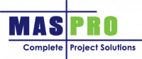 MASPRO_WEB Logo